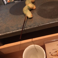 串揚げ 依知川 - 