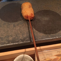 串揚げ 依知川 - 