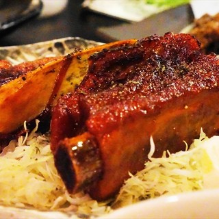 沖縄料理 琉の介 神田店