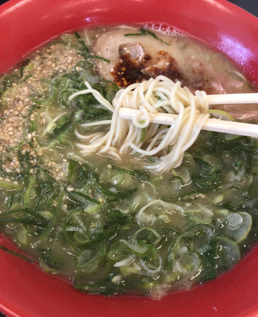 大森家 早良店 - 賀茂/ラーメン  食べログ