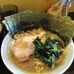 家系ラーメン ジェット家 - 