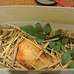 傳 - 傳タッキー２