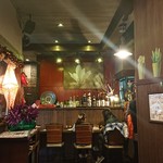 Yuukichi - 店内