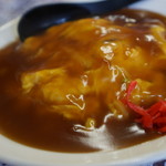 らーめん天上 - 