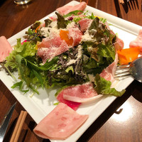 RISTORANTE Orobianco - 