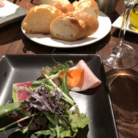 RISTORANTE Orobianco - 