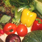 炭の花 - 全国の農家から届く新鮮有機野菜！