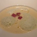 ランチ・スープ