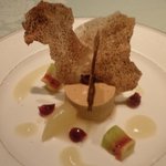 ランチ・デザート