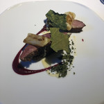 レフェルヴェソンス - 