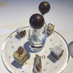 レフェルヴェソンス - 