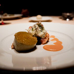 フォリオリーナ・デッラ・ポルタ・フォルトゥーナ - 