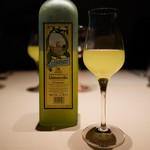 Fogliolina della Porta Fortuna