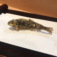 天ぷらnuu nuu - 