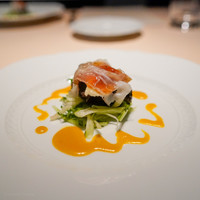 フォリオリーナ・デッラ・ポルタ・フォルトゥーナ - 