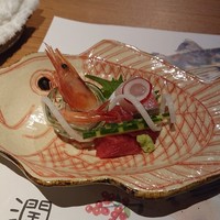 日本料理 潤花 - 