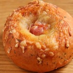 福ベーグル モントレー店