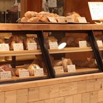 福ベーグル モントレー店