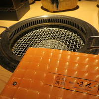 日本焼肉 はせ川 銀座店 - 