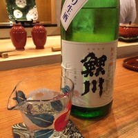 ときずし 山田 - 
