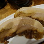 金狼 - 豚増し（別皿）