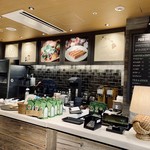 ホノルルコーヒー 池袋東武店