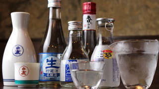 日本元気酒場カタギリ - 