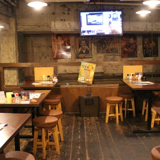 日本元気酒場カタギリ_2