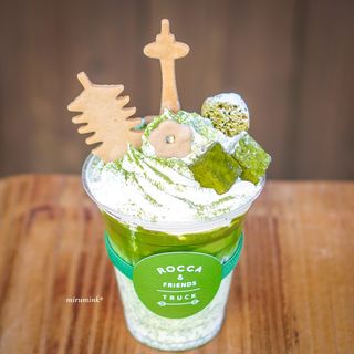 ロッカアンドフレンズ TRUCK_1