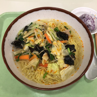 山梨県庁職員食堂_0