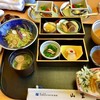 和食堂 山里