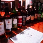 Sherry club - 