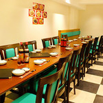 春香園 蒲田店 2号館