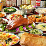 春香園 蒲田店 2号館