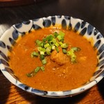 月と亀 - ☆ポークビンダルー