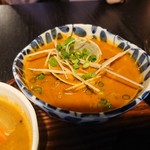 月と亀 - ☆アサリカレー