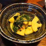 月と亀 - ◎ポリヤル