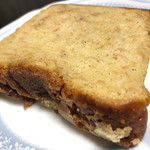 Deli's ケーキ＆コーヒー - これでこんなうめーかよ！もうメガネもたんわ