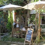 Pure Vegan Heaven Chiang Mai - 