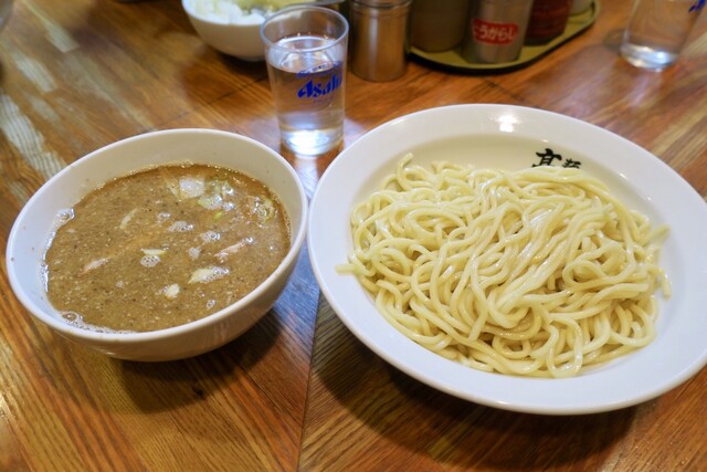 写真 3ページ目 麺 高はし めんたかはし 赤羽岩淵 つけ麺 食べログ 写真 3ページ目 麺 高はし めんたかはし 赤羽岩淵 つけ麺 食べログ