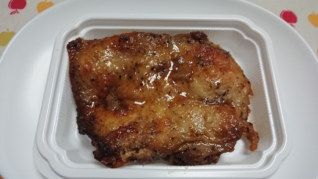 チキンよりどり3枚 980 By つ よ き ち Ito 東武船橋店 アイティーオー 船橋 デリカテッセン 食べログ