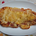 マルエツ - 料理写真:ベーコンチーズ￥172-