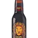 Lion Stout [Sri Lanka]