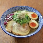 オカゲサマ製麺食堂 - 