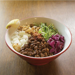 オカゲサマ製麺食堂 - 