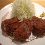 Tonkatsu Den - 