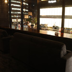 THE PHOENIX Cafe ＆ Bar Lounge - VIP席