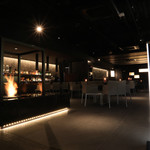 THE PHOENIX Cafe ＆ Bar Lounge - 内観写真
