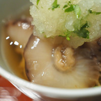 喜泉 - 茶ぶりなまこ