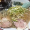 ラーメンかいざん